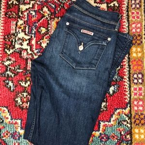 Hudson Jeans